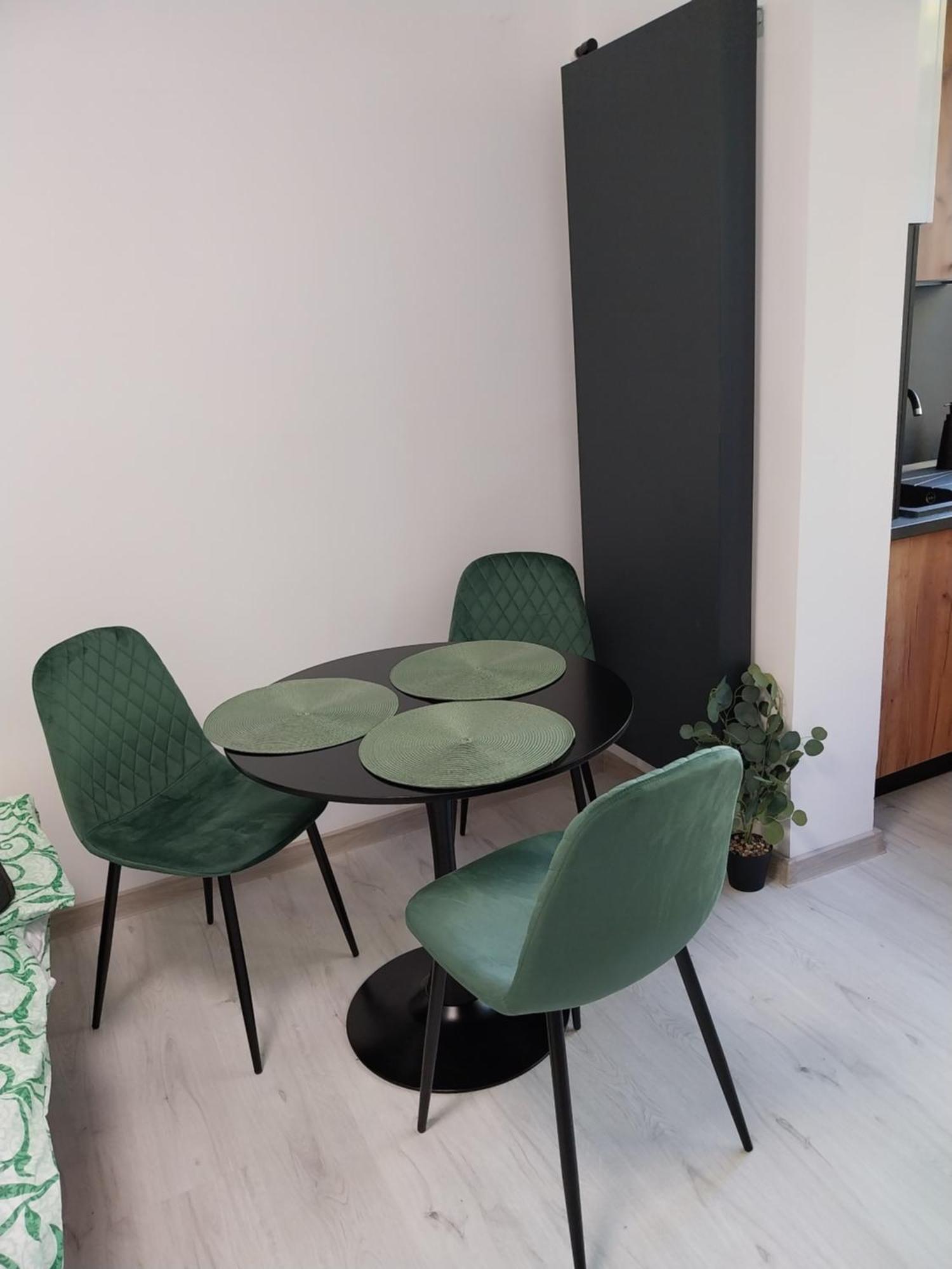 Vapartament 2 Central 후네도아라 외부 사진